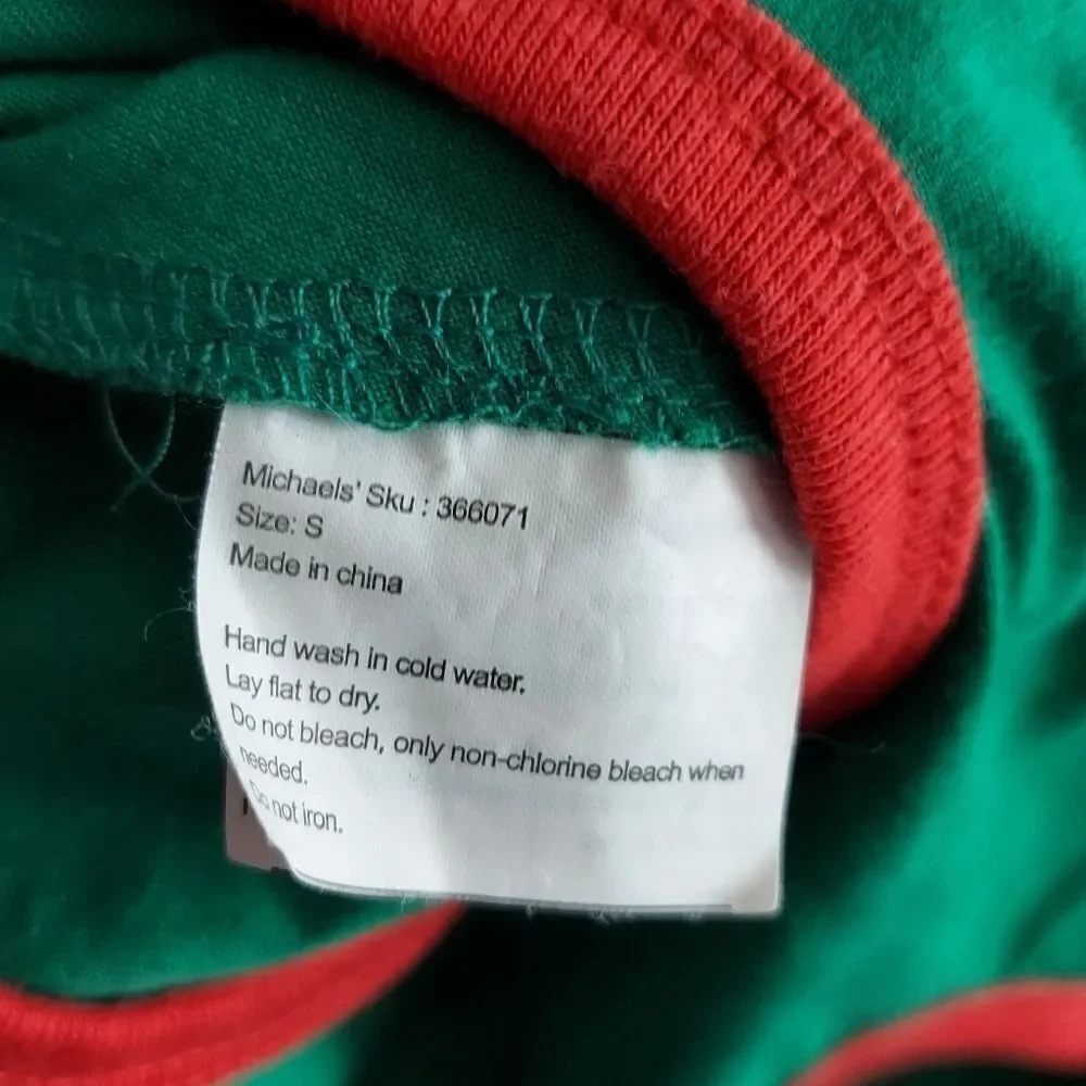 Michaels green hoodie